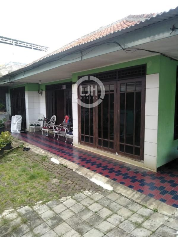 Rumah Siap Huni Di Kunciran Mas Permai Area Tangerang 