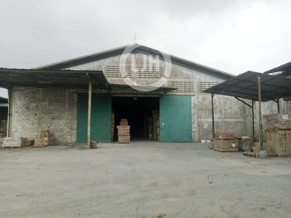 Gudang Dijual di Jatake – Lokasi Industri Utama dan Siap Pakai