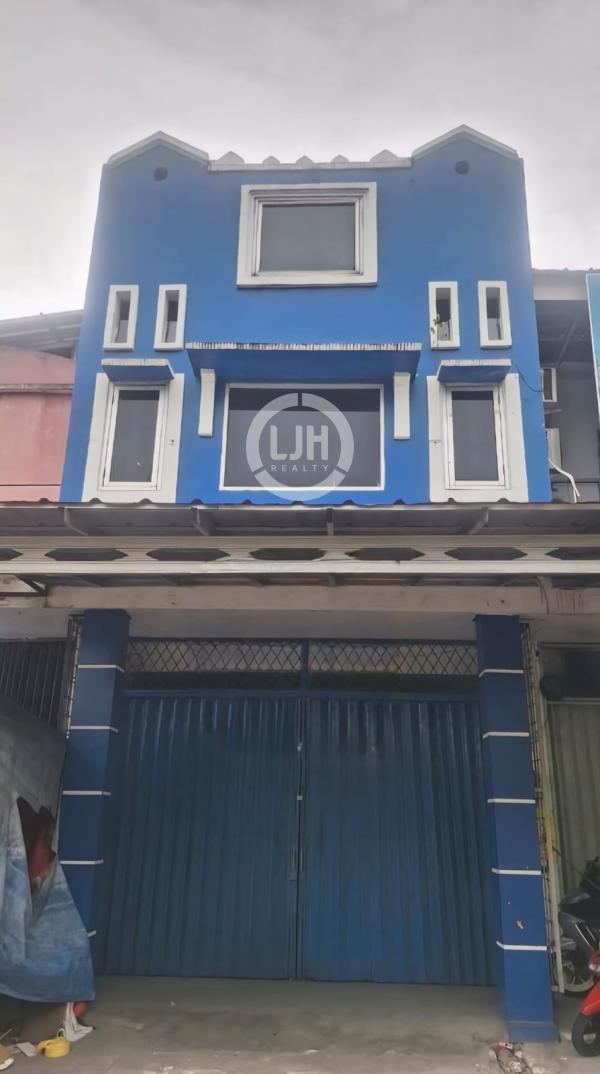 Unit Ruko Citra Raya – Potensi Bisnis Tinggi di Kawasan Berkembang