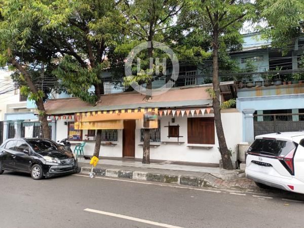 Rumah Kos-Kosan 2  Lantai Siap Huni di Johar Baru, Jakarta Pusat