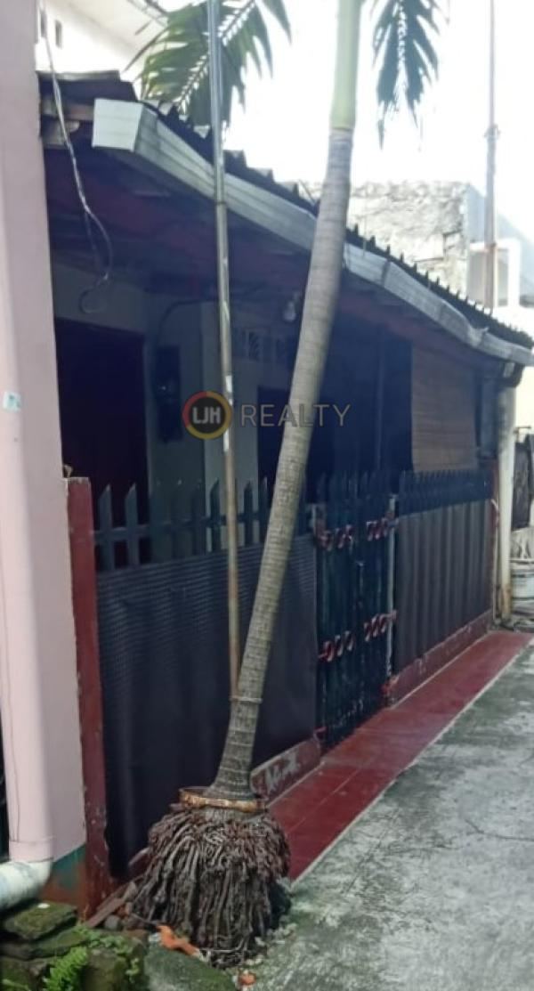 Rumah Bebas Banjir Di Pulo Gadung - Jakarta Timur