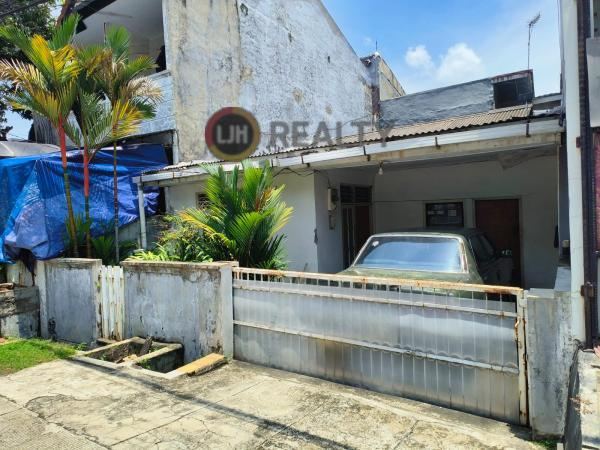 Jual Cepat Rumah di BCS Kelapa Gading Jakarta Utara 