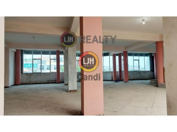 Jual Sewa Rumah di Menoreh Raya Sampangan Semarang