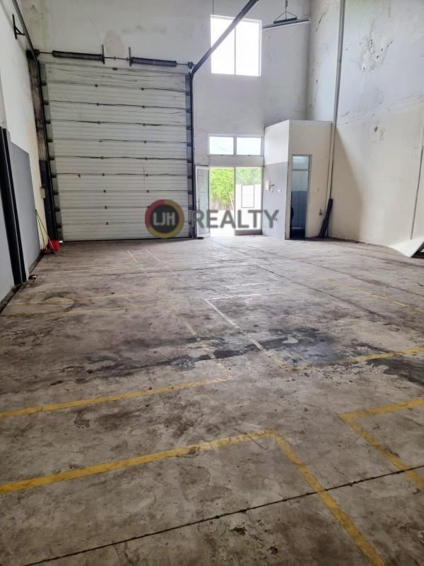 Dijual Gudang Luas 226 di Grand Sedayu Biz Park Cakung