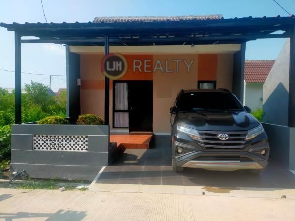 Dijual Rumah Modern dan bagus siap huni (C0214)