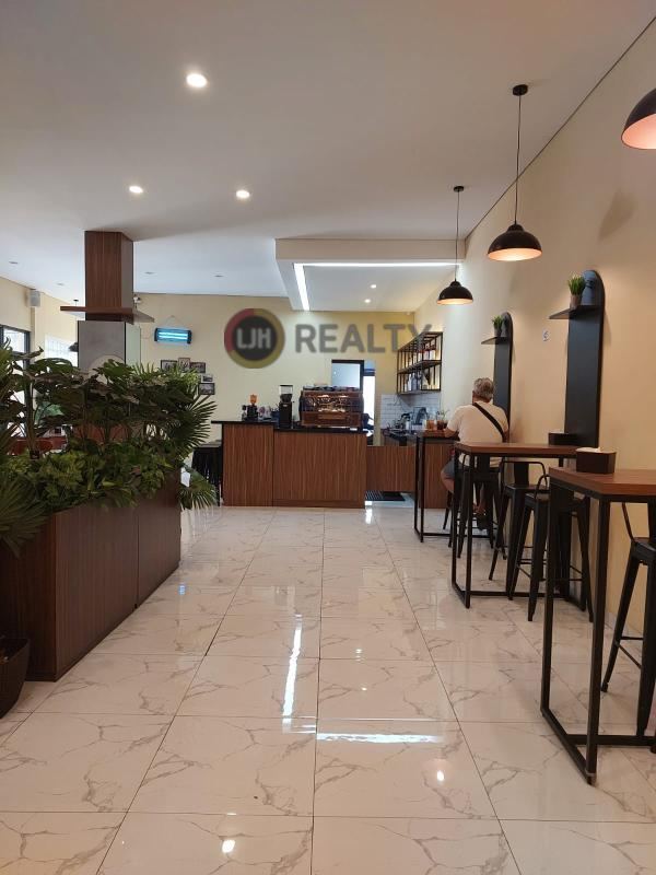 Dijual Ruko Cafe Rooftop, Shm, Setia Budi, Pamulang