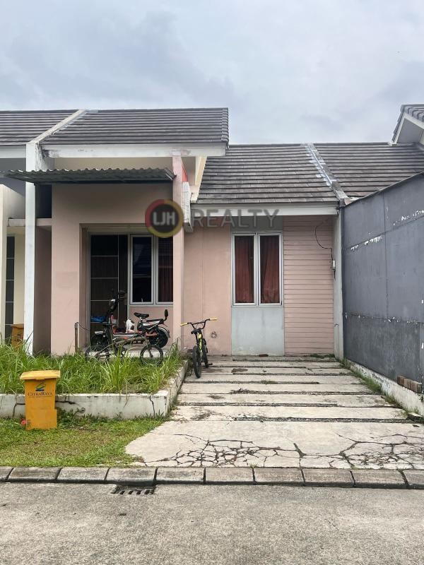 Rumah Di Jual Citra Raya