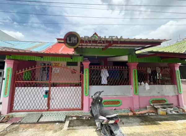 Dijual Rumah Siap Huni Di Taman Marchelia Batam Centre
