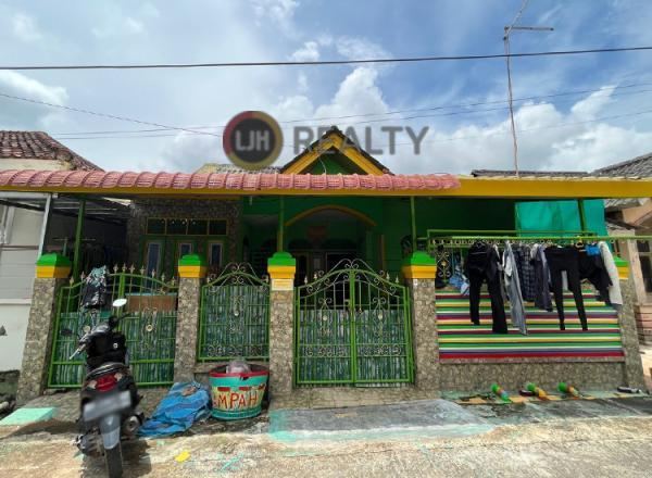 Dijual Rumah Siap Huni Di Taman Marchelia Batam Centre