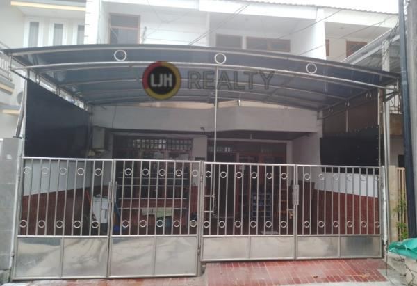 Rumah di Kelapa Puan Timur kelapa Gading Jakarta Utara 