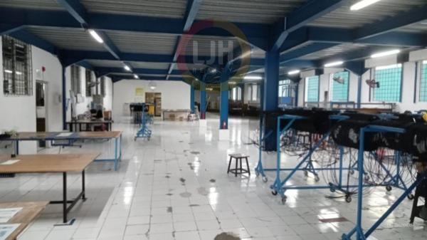 Gudang Jual Cicurug, Sukabumi, Jawa Barat