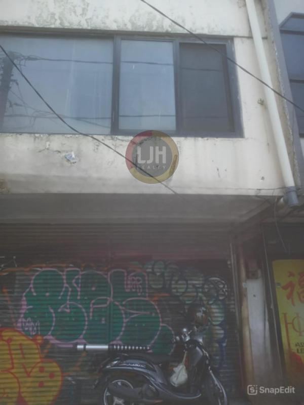 Ruko Jual Mampang Prapatan, Jakarta Selatan