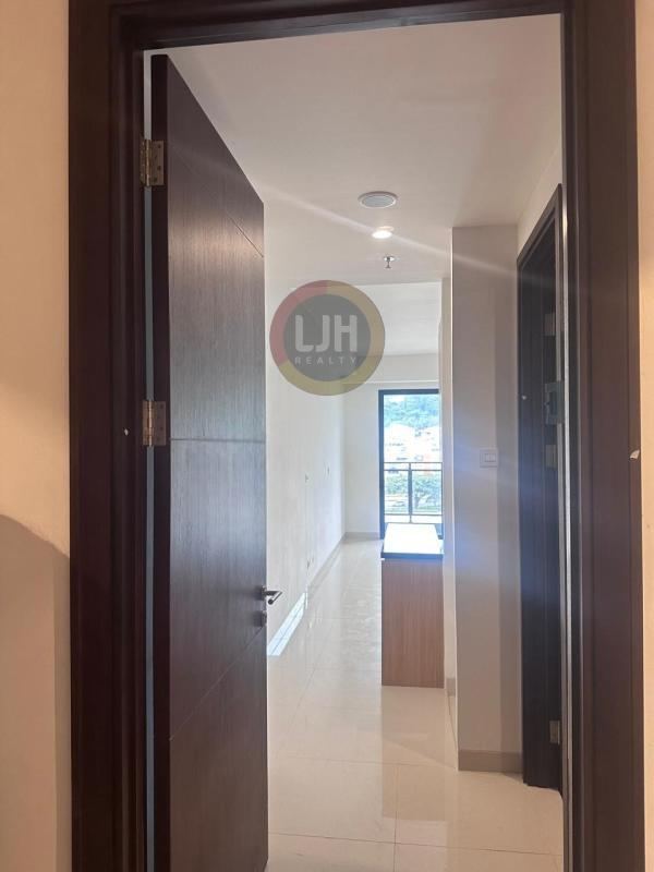 Apartment Tipe Studio Di Saffron Noble Sentul