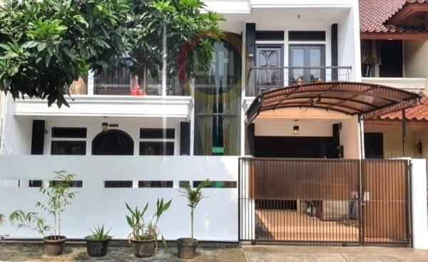 Dijual Rumah Tinggal 2 Lantai Di Perumahan Bekasi Timur