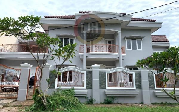 Rumah Mewah Siap Huni Di Cinere - Depok 