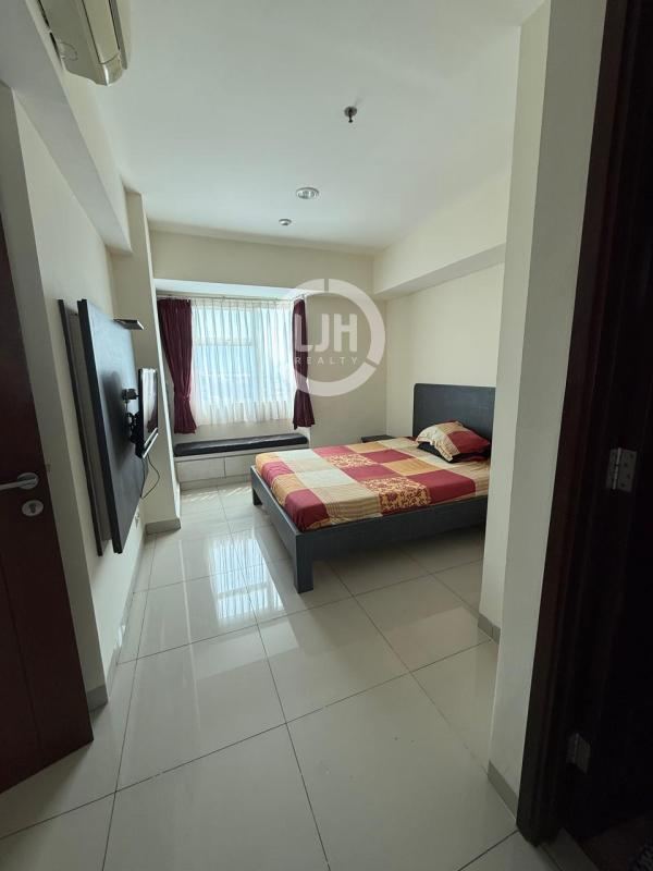 Apartemen Sherwood Residence Tower Regent Kelapa Gading Jakarta Utara