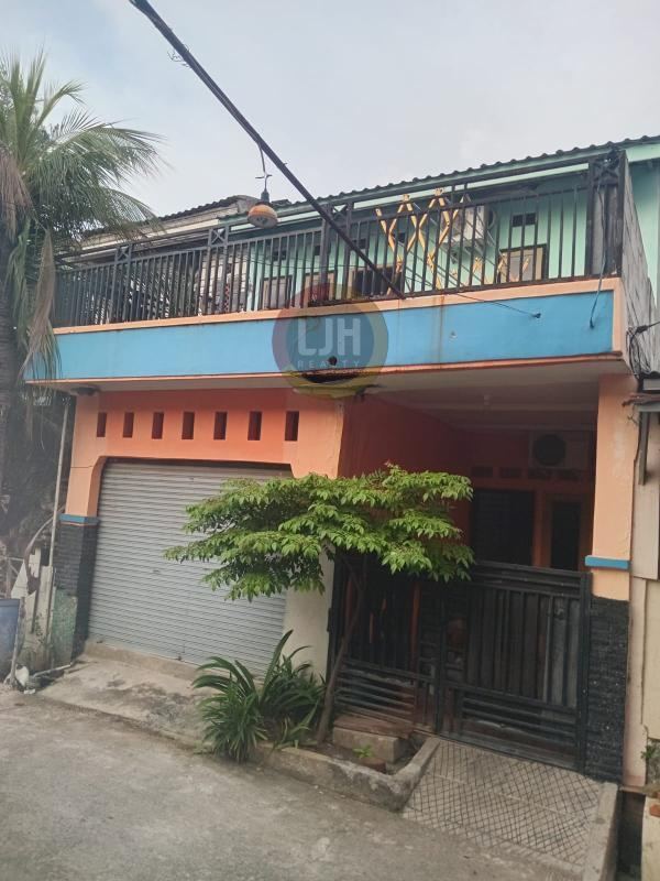 Dijual Rumah Modern dan Bagus Siap Huni (C0287)