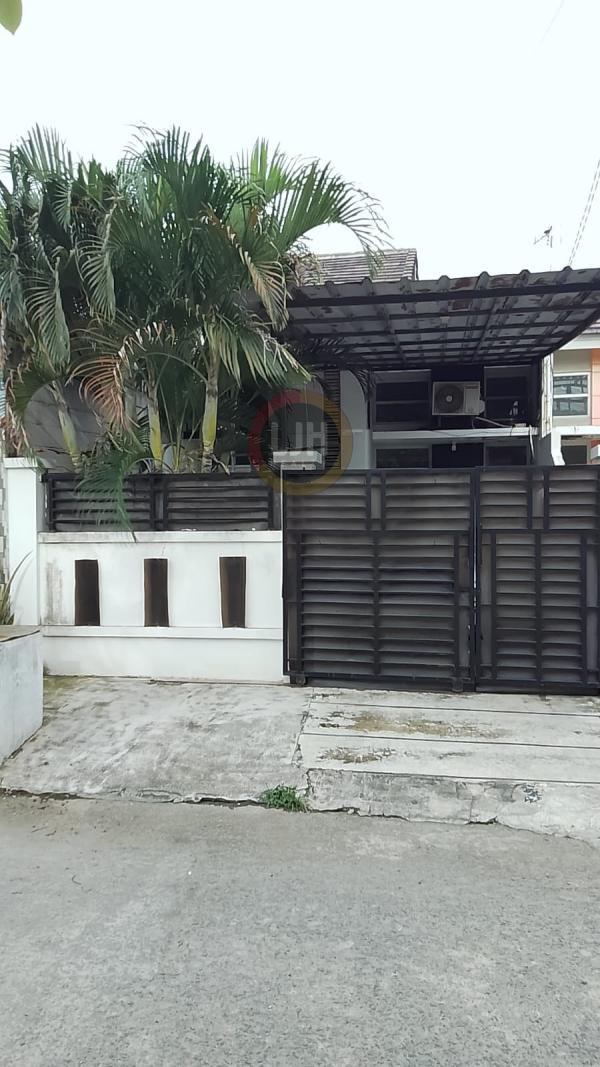 Dijual Rumah Modern Dan Bagus Siap Huni Di Pondok Ungu Permai (C0271)