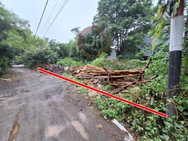 Land for sale at Kesiman, Denpasar, strategic location, close to Sanur area