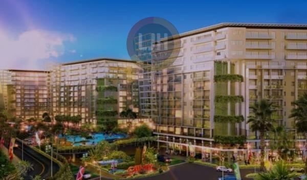 Apartemen 1 BR Di Apartemen Gate Pasteur Cicendo - Bandung