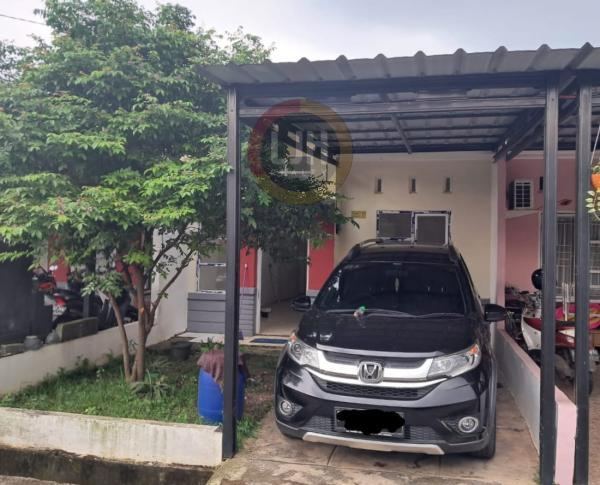 Rumah Siap Huni Di Perumahan Mustika Park Place - Bekasi