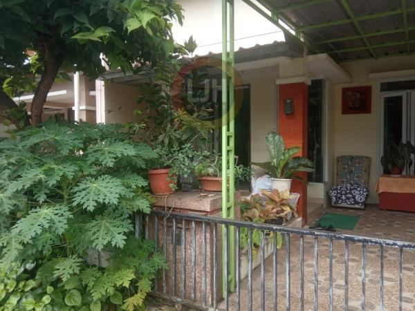 Rumah Siap Huni Di Sakura Regency Bojong Kulur - Bogor