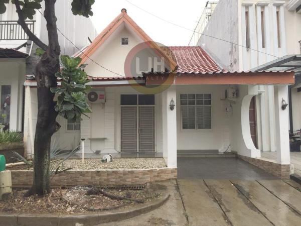 Rumah 2 Lantai Siap Huni Di CitraGran - Cibubur