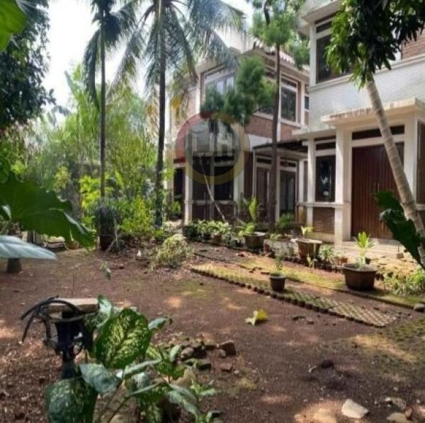 Rumah 2 Lantai Siap Huni Di Harjamukti - Depok