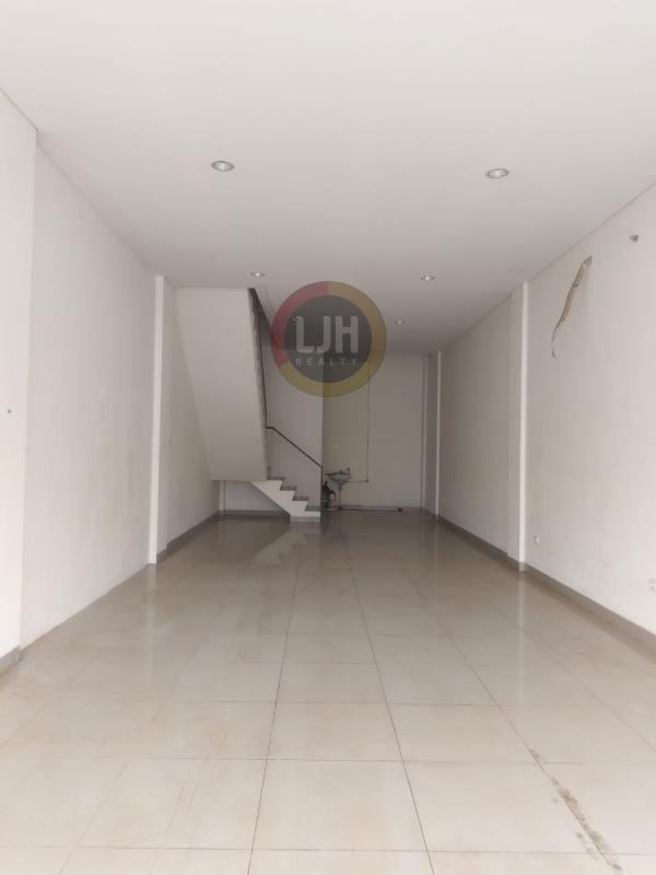 Ruko 2 Lantai Siap Pakai Di Citragran CBD - Cibubur