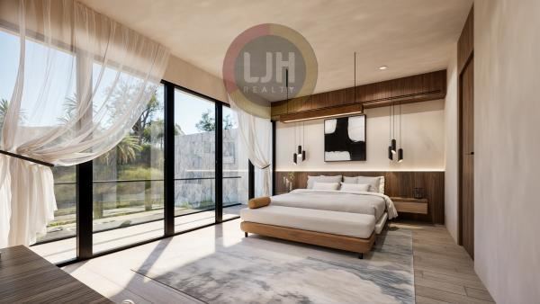 Waits Estate Villa Type B Jual, Uluwatu, Bali