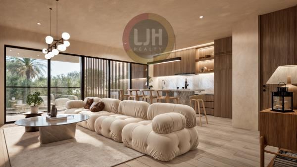 Waits Estate Villa Type C Jual, Uluwatu, Bali