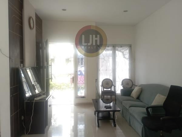 Rumah Hoek  Jual Metro Marina Timur Ancol, Jakarta Utara