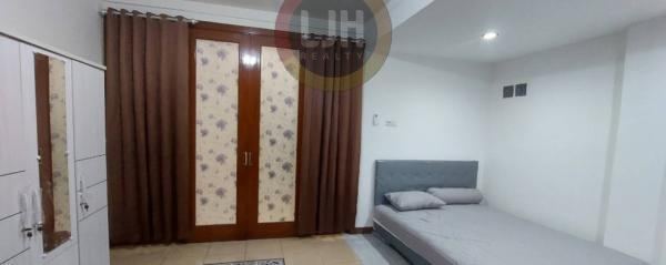 Rumah Kost Jual Kemanggisan, Palmerah, Jakarta Barat
