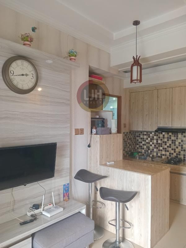 Disewakan Apartemen The Nest Tangerang 2 BR Fully Furnished