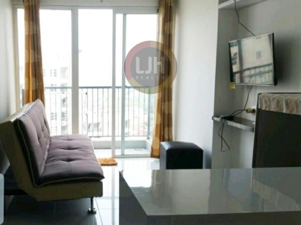 Dijual Apartemen Casa De Parco BSD City