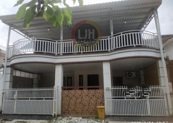 Rumah siap huni di citra raya tangerang 