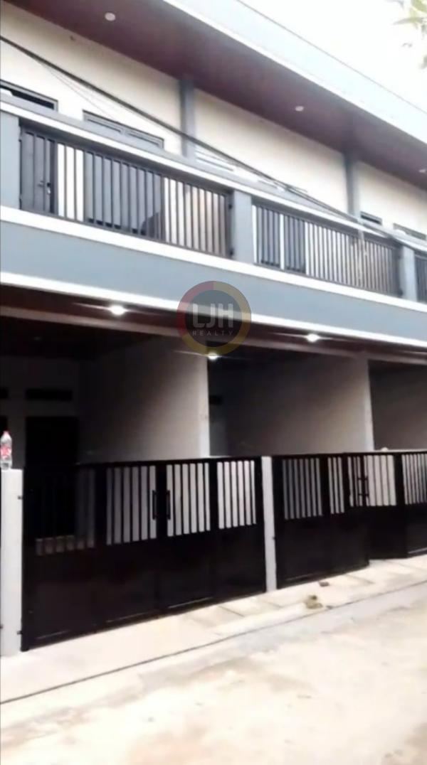 Disewakan Rumah Siap Huni di Delta Pekayon Bekasi 