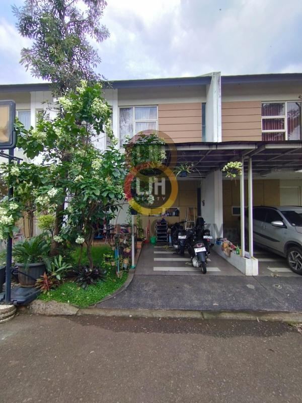 Dijual Cluster di Grand Wisata Bekasi 