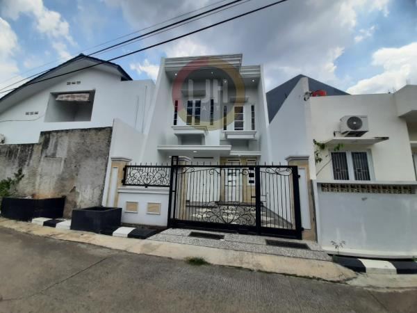 Dijual Rumah Minimalis di Jatimekar Jatiasih Bekasi 
