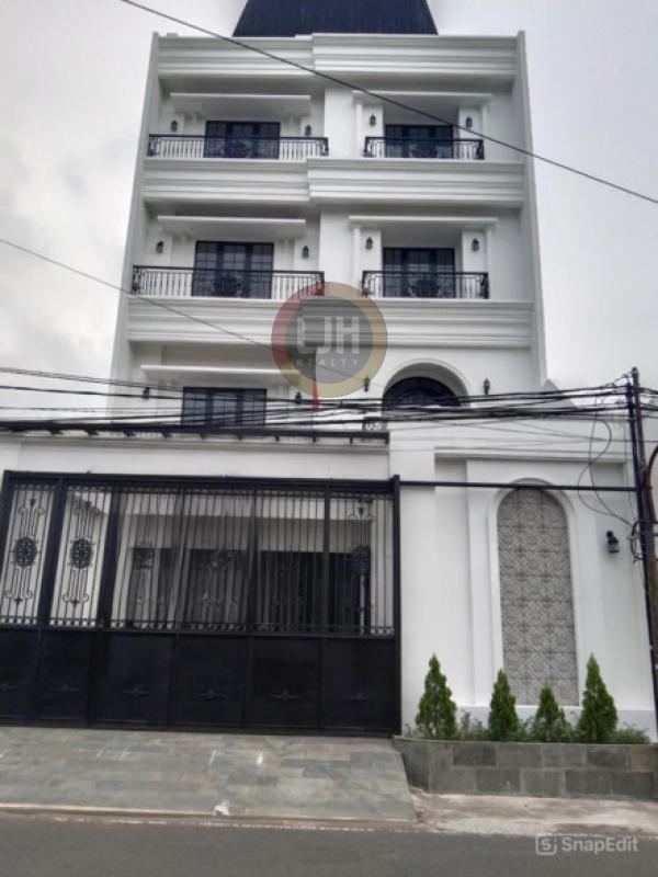 Rumah Jual Agung Permai,Sunter, Jakarta Utara