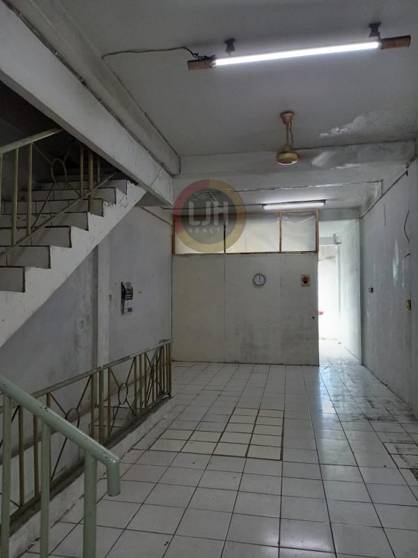 Ruko Arcadia Sewa, Daan Mogot, Tanggerang