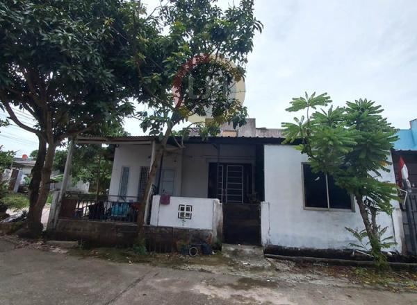 Dijual Rumah di Tiban Berlian, Sekupang