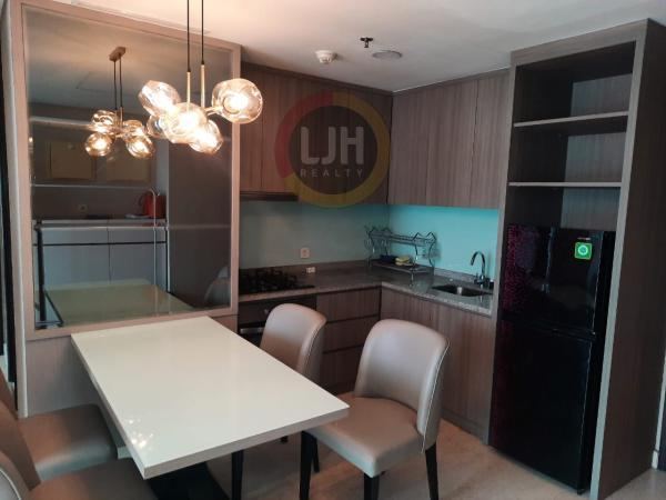 Apartemen The Orchard Ciputra World , Setiabudi Jakarta Selatan 