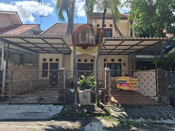 Rumah Full Renov 2 Lantai di Perum Limus Pratama Regensi, Cileungsi, Bogor