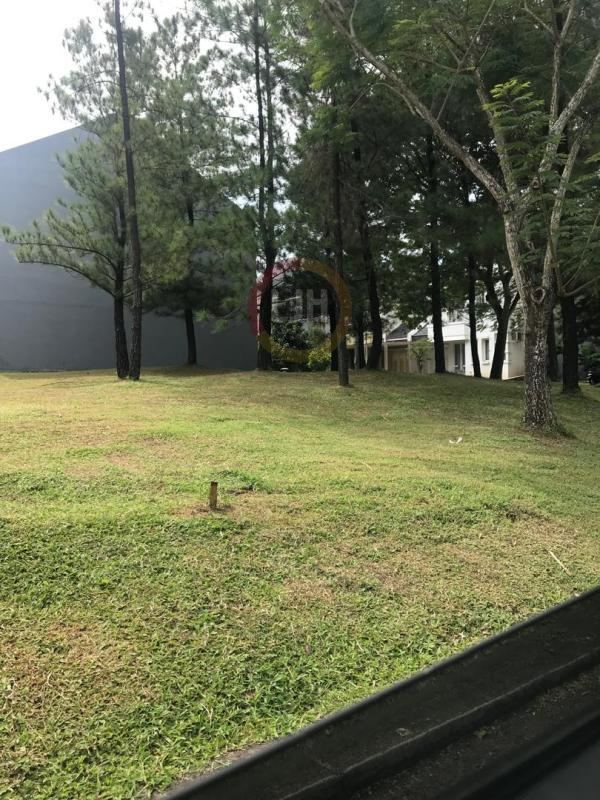 Dijual Kavling Hoek Blossom Ville The Green BSD City Dekat Tol BSD