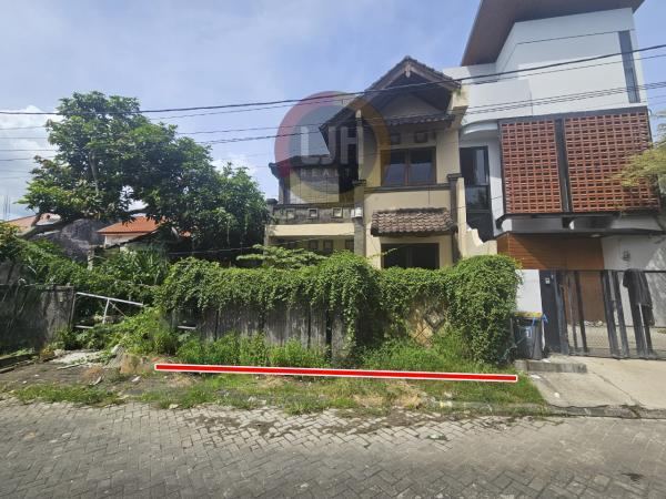 2 bedrooms house for sale at Jimbaran, strategic location, close to Udayana University
