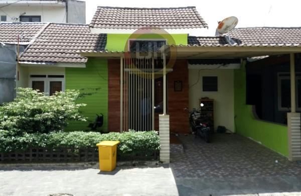 Rumah siap huni di citra raya tangerang 