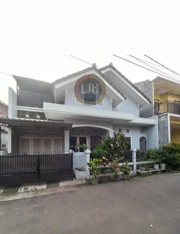 Rumah Siap Huni kawasan Panongan Tangerang