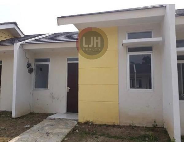 Rumah Siap Huni