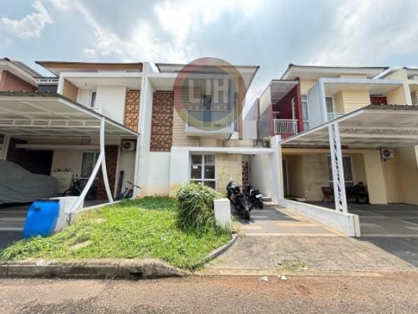 Rumah Grand Wisata Luas 133 m2 Dekat Dengan Fasilitas Kesehatan dan Pendidikan, Akses Tol Tambun Selatan